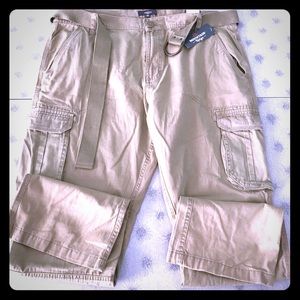 Cargo pants for men or woman